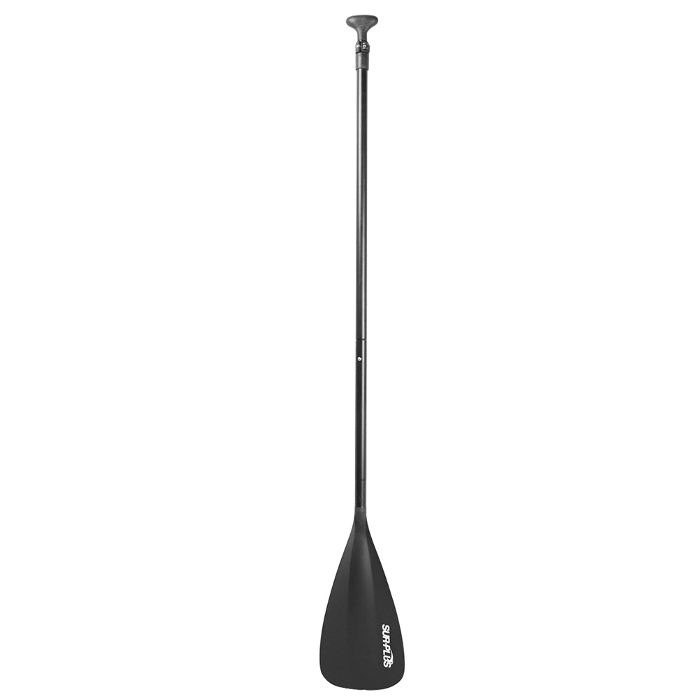 Pagaie SUP double SurPlus 2 en 1 - Aluminium