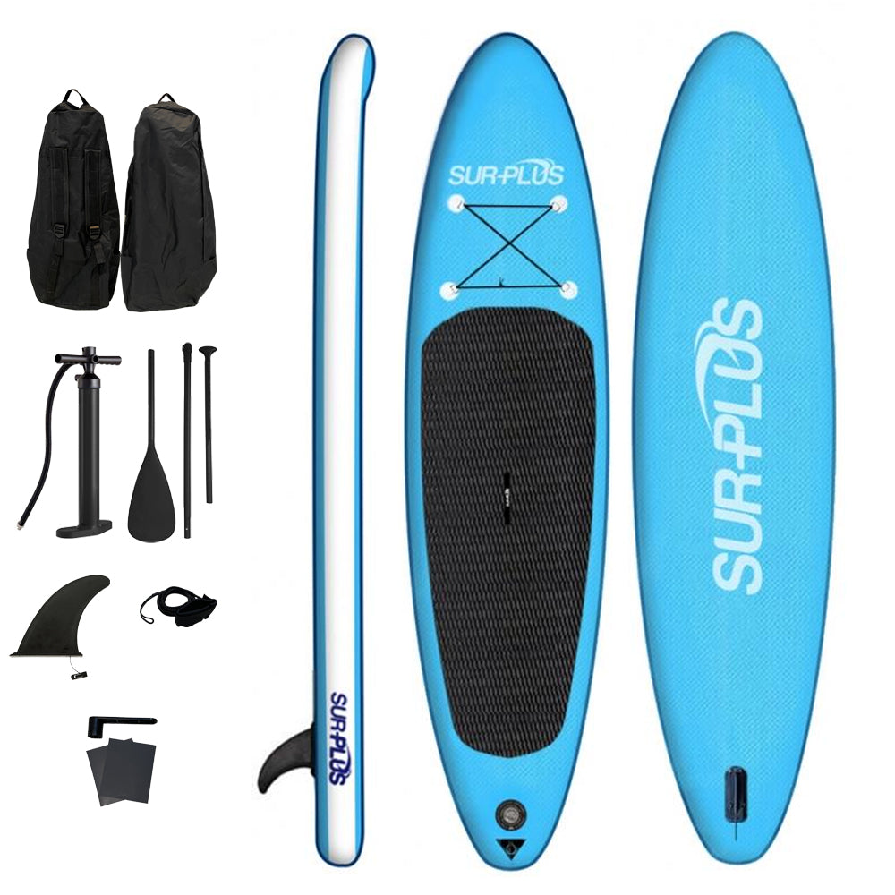 SurPlus Marina SUP 10'8"