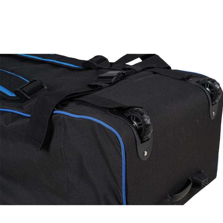 SurPlus SUP-Rucksack mit Rollen