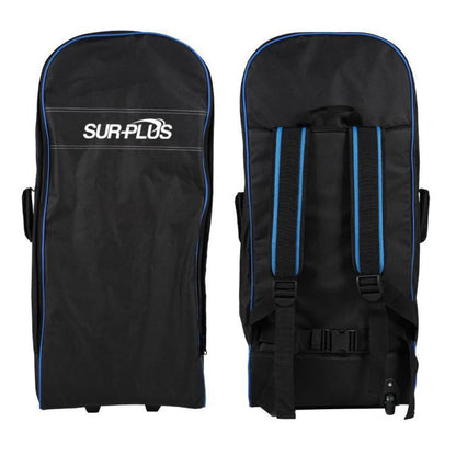 Sac à dos SurPlus SUP à roulettes 